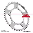 JT Bakdrev JTR1792.47 - Bakdrev - D415929 - 1