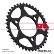 JT Bakdrev JTR239.40 - Bakdrev - D416139 - 1