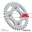 JT Bakdrev JTR256.35 - Bakdrev - D416209 - 1