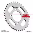 JT Bakdrev JTR263.40ZBK - Framdrev - D480089 - 1