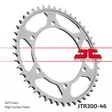 JT Bakdrev JTR300.46 - Bakdrev - D416299 - 1