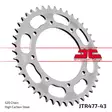 JT Bakdrev JTR477.43 - Bakdrev - D416389 - 1