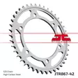 JT Bakdrev JTR867.42 - Bakdrev - D416959 - 1
