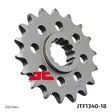 JT Framdrev JTF1340.18 - Framdrev - D414889 - 1