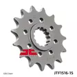 JT Framdrev JTF1516.15 - Framdrev - D414969 - 1