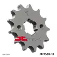 JT Framdrev JTF1550.13 - Framdrev - D414999 - 1