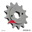 JT Framdrev JTF270.13 - Framdrev - D415129 - 1
