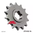 JT Framdrev JTF410.14 - Framdrev - D415289 - 1
