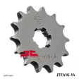 JT Framdrev JTF416.14 - Framdrev - D415299 - 1