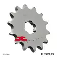 JT Framdrev JTF419.14 - Framdrev - D415309 - 1