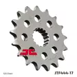 JT Framdrev JTF444.17 - Framdrev - D415389 - 1