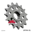 JT Framdrev JTF741.15 - Framdrev - D415619 - 1