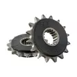 JT Framdrev RB - OEM Med Gummidämpning J - Framdrev - D415079 - 1