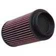 K&N Luftfilter Polaris Sportsman XP550 - Luftfilter - D4569 - 1