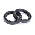 KYB Front Fork Oil Seals (Pair) 46mm KYB - Gaffeltätning - D447239 - 1