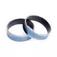 KYB Front Fork Slide Metal (Pair) 41mm K - Övriga framgaffeldelar - D196399 - 1