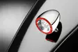 Kellermann Bullet 1000® RB chrome with c - Baklampor - D423209 - 1