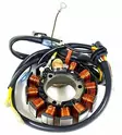 Kimpex Stator POLARIS - Statorer - D100209 - 1
