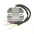 Ladningsreg/Likriktare Honda - Laddningsregulator - D1899 - 1