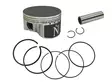 Namura Kolvsats Yamaha Grizzly 600 95.93 - Kolvar - D59109 - 2