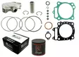 Namura kolvsats CRF450R 02-08, 95.97 mm - Kolvkit - D145829 - 1