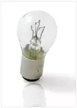 Philips glödlampa 12V 21/5W BAY15D Extra - Glödlampor - D2159 - 1