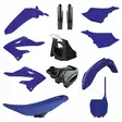 Polisport Complete Restyle Kit YZ125/250 - Plastkit - D481819 - 2