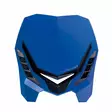 Polisport E-Blaze Framlampa BLÅ YAM 95/S - Framlampor - D417659 - 1