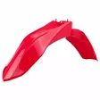Polisport Front Fender GasGas EC/EC-E (1 - Stänkskydd - D383709 - 1