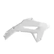 Polisport Radiator Scoop Honda CRF450R 2 - Kylvingar - D384069 - 1