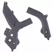 Polisport frame protector KTM SX/SX-F (1 - Övriga Plastdelar - D383699 - 1