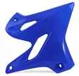 Polisport radiator scoop YZ125/250 15-21 - Kylvingar - D3289 - 1