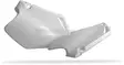 Polisport sidonummerpanel CR125 95-97.25 - Sidopaneler - D3159 - 1