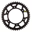 ProX Alloy Rear Sprocket Beta RR 125/498 - Bakdrev - D165499 - 1
