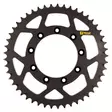 ProX Alloy Rear Sprocket TM MX/EN 125-53 - Bakdrev - D16619 - 1