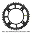 ProX Alloy Rear Sprocket YZ80/85'93-23 + - Bakdrev - D16559 - 1