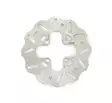 ProX Bromsskiva bak KTM65SX '00-23 + TC6 - Bromsskivor - D101009 - 1
