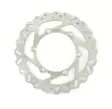 ProX Bromsskiva fram RM125/250 88-12 + Y - Bromsskivor - D100989 - 1