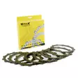 ProX Friction Plate Set KX250 '87-91 + K - Koppling - D16769 - 1
