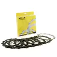 ProX Friction Plate Set YFZ450 '07 - Koppling - D16729 - 1