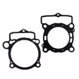 ProX Head & Base Gasket Set KTM250SX-F ' - Tätningar & Lager - D94249 - 1