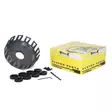 ProX Kopplingskorg Kawasaki KX250 '90-91 - Koppling - D16839 - 1