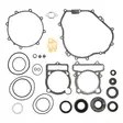 ProX Packningssats komplett Yamaha YFM35 - Tätningar & Lager - D108129 - 1