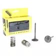 ProX Steel Intake Valve/Spring Kit RM-Z2 - Topplock - D17679 - 1