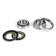 ProX Steering Bearing Kit KX125 '82-91 + - Styrlager - D17249 - 1