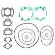 ProX Top End Gasket Set Sea-Doo 720 '95- - Tätningar & Lager - D18189 - 1
