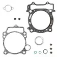 ProX Top End Gasket Set YFZ450 '04-13 - Tätningar & Lager - D18129 - 1