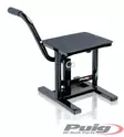 Puig Basic Off-Road Stand-Support C/Blac - Verktyg - D183219 - 1