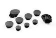 Puig Chassis Cap Bmw R1200R/Rs 15'-17' C - Övriga chassidelar - D186149 - 1