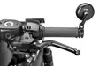 Puig Clutch Lever Custom Black Select. C - Styrartiklar - D187079 - 1